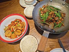 -恰饭·老长沙市井菜(天河客运站店)