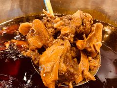 -田园印象·成都土菜院子(华阳店)