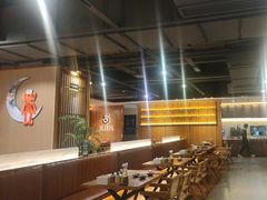 -五样儿西昌小签签烤串(天府三街店)