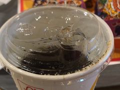 -麦当劳(萝岗敏捷广场店)
