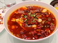 -香丰阁·烤鸭·川湘菜(清河店)