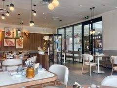 -必胜客(茂业店)