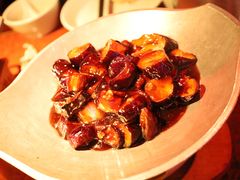 -绿茶餐厅(蓝色港湾店)