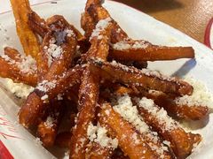 -Tube station站点比萨(王府井百货店)