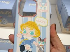 -泡泡玛特POPMART(正佳广场店)