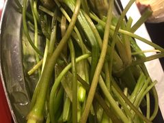 水性杨花-老石黑山羊毛驴肉火锅(金凯广场店)