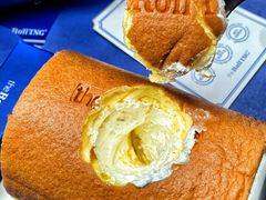 -the Roll'ING手作瑞士卷专门店(卓悦中心店)
