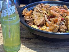 -状元虎.摇滚炒鸡.家常菜(义勇街店)