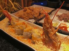 -無境·匠心日本料理(汉街店)