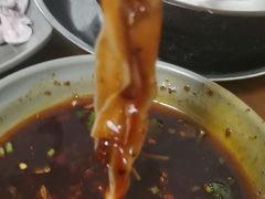 -汝萍传统蘸水菜(春华路总店)