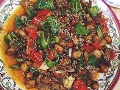 -煲来饱去冷水鱼