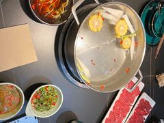 -二刀潮牛(重庆光环购物公园店)