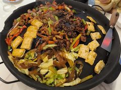 -一烙锅(友谊店)