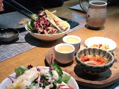 -乐亭日本料理(彩虹本店)
