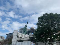 -台场海滨公园船码头