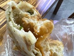 -王氏烧饼无矾油条