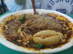 -甘记肥肠粉(马鞍北路店)
