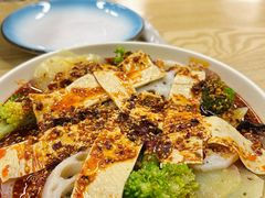 -艺味深尝(云锦路店)