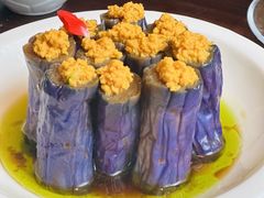 -德永枣香烤鸭(官舍店)