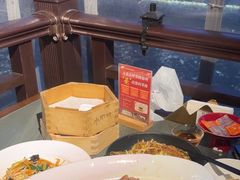 -小厨娘金榜题名(夫子庙秦淮河店)