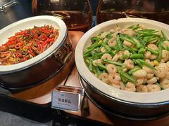 -喜庭海鲜自助(北辰三角洲北辰荟店)