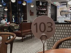 -BAKER&SPICE(BFC外滩金融中心店)