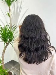 -MMby Hair Code芭曲发型