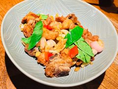 -云海肴·汽锅鸡·云南代表菜(美罗城店)