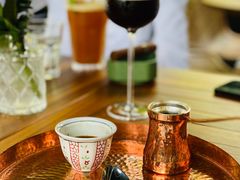 -ELI FALAFEL Lebanese&Mediterranean黎巴嫩美食(富城路店)