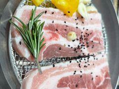 -安又胖韩国烤肉(泰达永旺店)