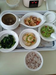 点击看大图 -贝安心月子中心(昌平店)