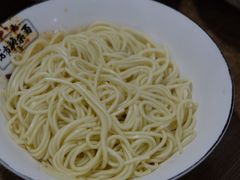 重庆小面-花市豌杂面(民生路店)