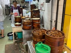 -海汇源老烧麦店(东大街总店)