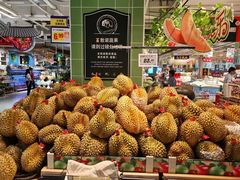 -大润发(花都店)