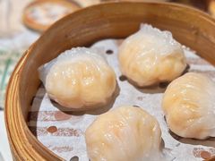 晶莹鲜虾饺-添好运点心专门店(深水埗店)