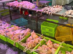 -桐庐江南农贸市场