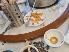 -朴小妹人参鸡汤火锅(长白山万达店)