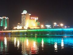 -南宁南湖公园