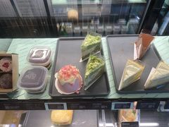 -星巴克(北京万科时代广场店)