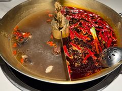 -小龙翻大江文化火锅(宽窄店)