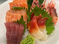 -大渔铁板烧(通州万达店)
