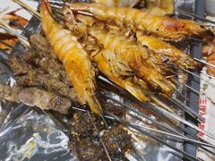 -熙成烧烤(白塔岭店)