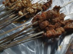 -鑫旺烧烤(领秀城店)