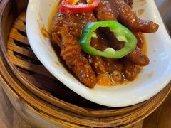 -红燕阁·中餐厅·粤式早茶·海南特色菜(红燕堂酒店)
