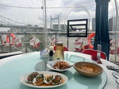 -白沙码头海鲜广场