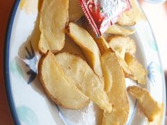 -萨莉亚意式餐厅(东山口店)