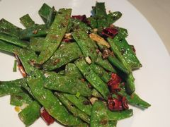 -茅庐川菜(烟台大悦城店)