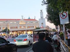 -韩热集市(百源店)