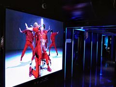 -魅KTV·AI辅唱(人民广场旗舰店)