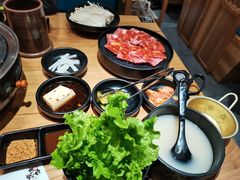 -九田家黑牛烤肉料理(石路天虹店)